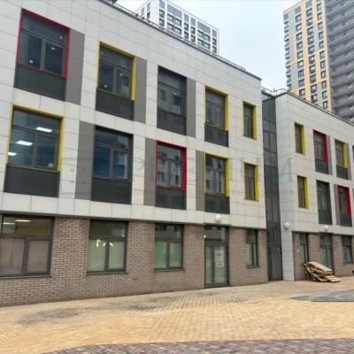 Продам торговое помещение  Москва