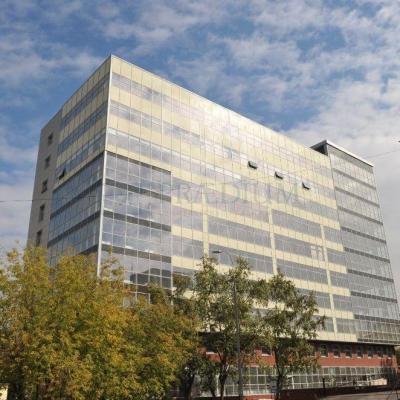 Продам торговое помещение  Москва