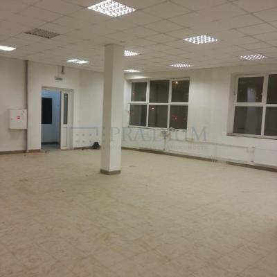 Продам торговое помещение Москва