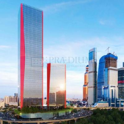 Сдается офис  Москва, Шмитовский проезд, д 37