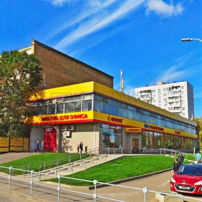 Продам торговое помещение  Москва, Коровинское шоссе, д 1А