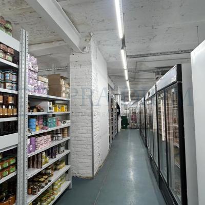 Сдается торговое помещение  Москва