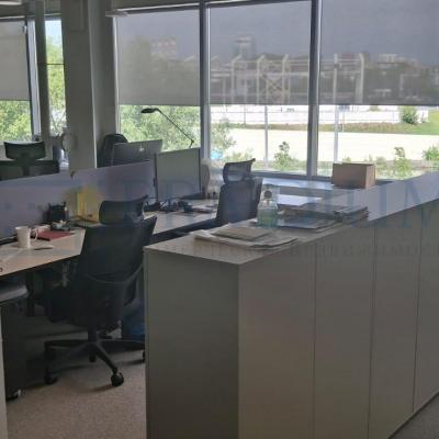 Сдается офис  Москва, Волоколамское шоссе, д 79 стр 1