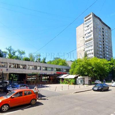 Продам торговое помещение Москва