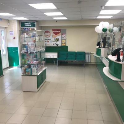 Продам торговое помещение Москва