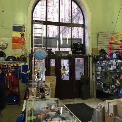 Сдается торговое помещение Москва