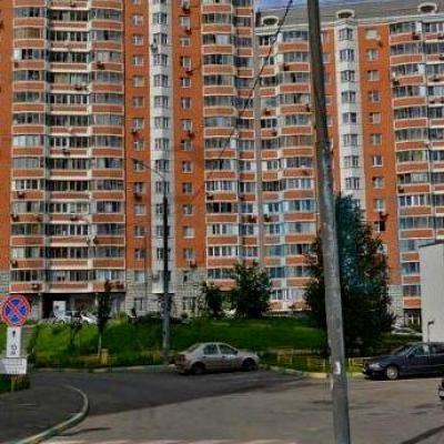 Продам торговое помещение  Москва
