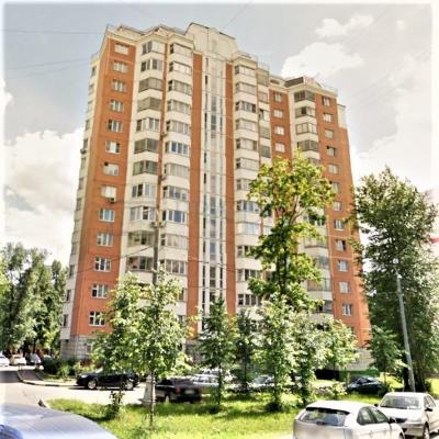 Продам торговое помещение  Москва, Коровинское шоссе, д 11 к 3