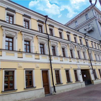 Продам торговое помещение  Москва