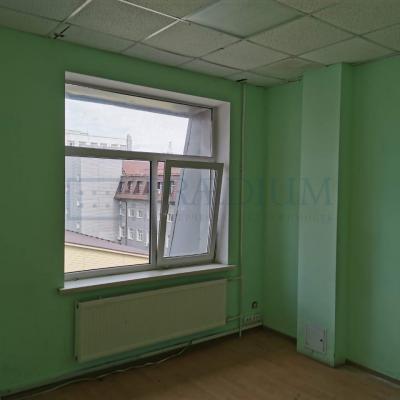 Продам офис  Москва, Огородный проезд, д 5 стр 4