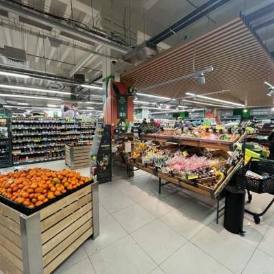 Продам торговое помещение  Москва