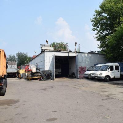 Продам торговое помещение  Москва