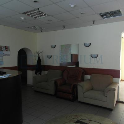 Продам офис  Москва, Березовая аллея, д 7Б