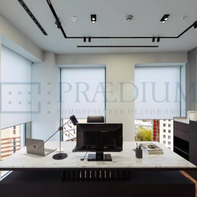 Продам офис  Москва