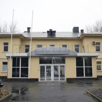 Продам торговое помещение  Москва, Варшавское шоссе, д 66 к 2