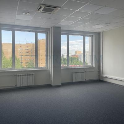 Сдается офис  Москва, Звенигородское шоссе, д 18/20 к 2