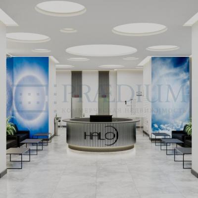 Продам торговое помещение Москва, Алтуфьевское шоссе, д 35 стр 1