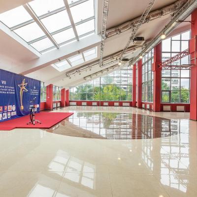 Продам торговое помещение Москва