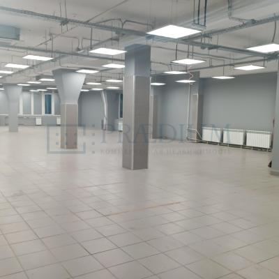 Сдается торговое помещение  Москва