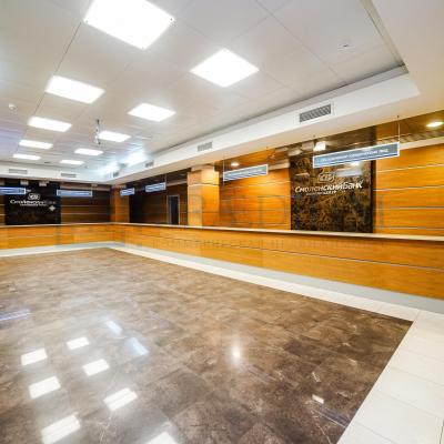 Продам торговое помещение Москва