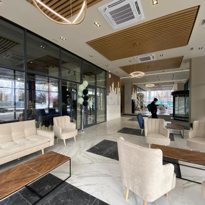 Продам офис  Москва