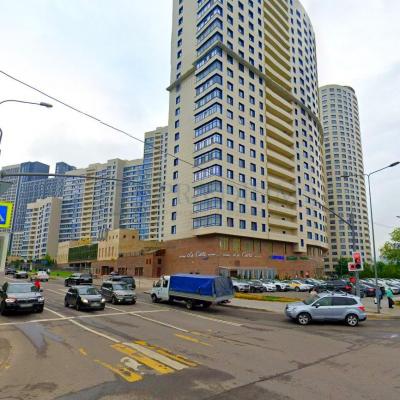 Продам торговое помещение Москва