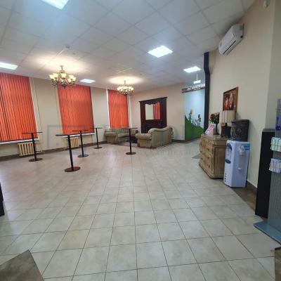 Продам торговое помещение Москва