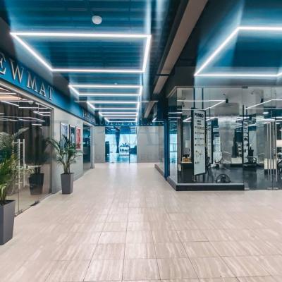 Сдается торговое помещение  Москва