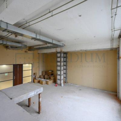 Продам офис  Москва, Каширское шоссе, д 3 к 2 стр 9