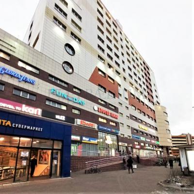 Сдается торговое помещение  Москва