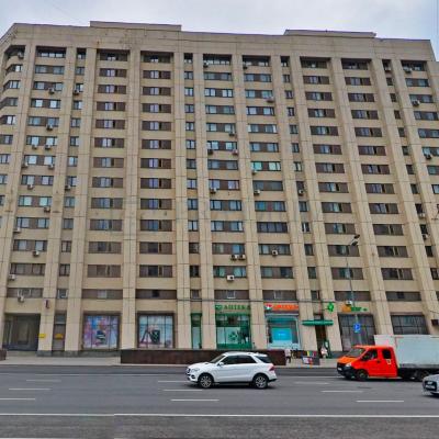 Продам торговое помещение  Москва