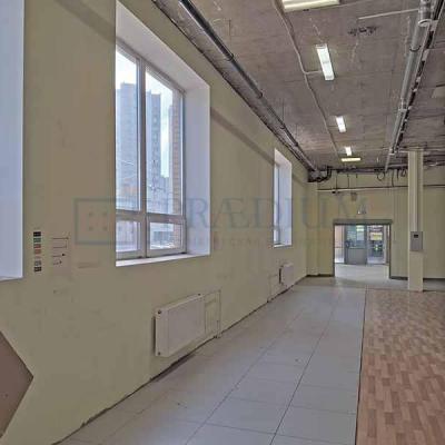 Сдается торговое помещение  Москва