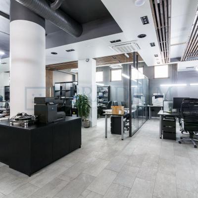 Продам офис  Москва