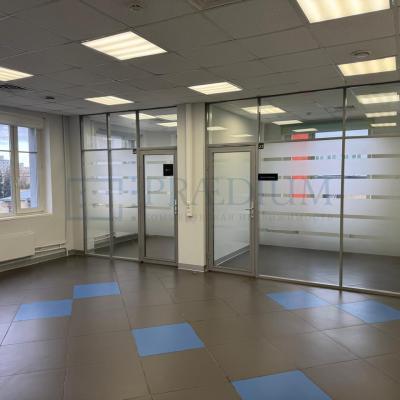 Сдается офис  Москва