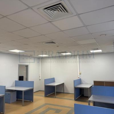 Сдается офис  Москва