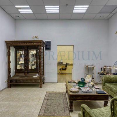 Продам офис Москва