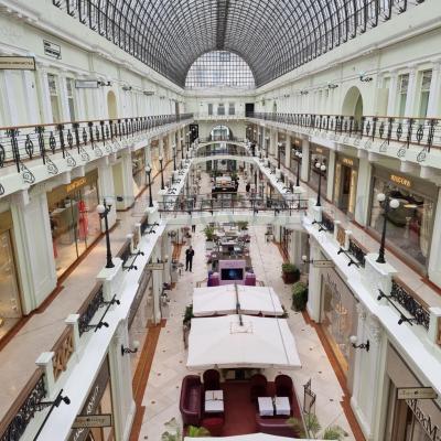 Сдается складское помещение Москва