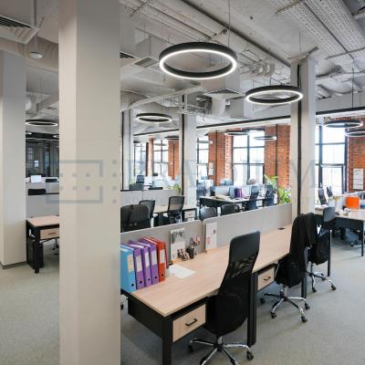 Сдается офис  Москва, Варшавское шоссе, д 9 стр 1Б