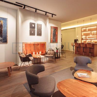 Продам торговое помещение  Москва, Шмитовский проезд, д 3 стр 1