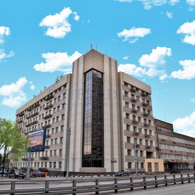 Продам офис Москва