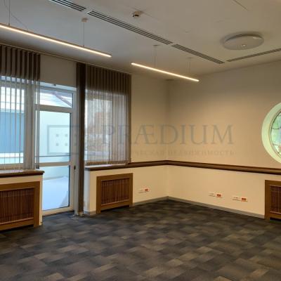 Продам офис Москва