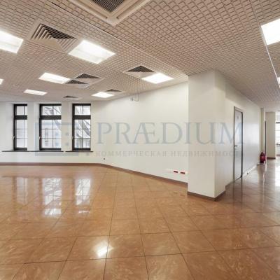 Продам офис Москва