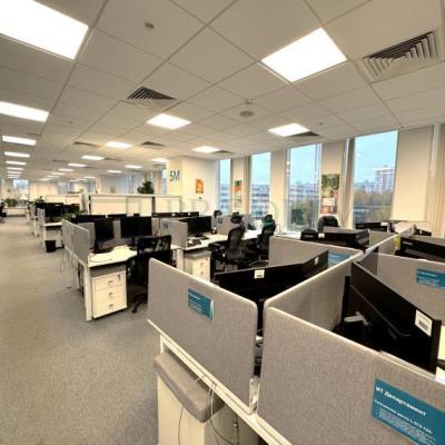 Сдается офис  Москва