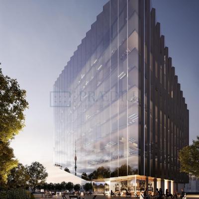 Продам офис Москва