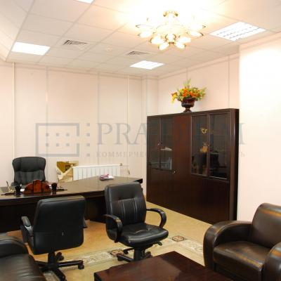 Продам офис Москва