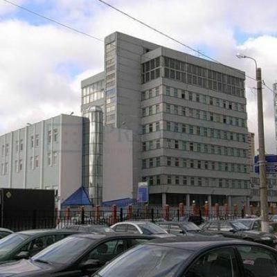 Продам офис Москва, Старокалужское шоссе, д 62