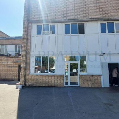 Сдается офис  Москва, Старокалужское шоссе, д 62