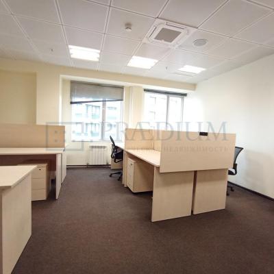 Сдается офис  Москва
