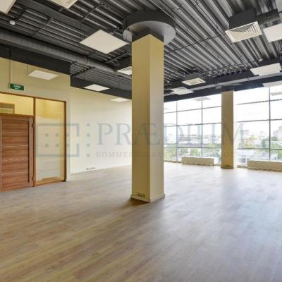 Продам офис Москва, Очаковское шоссе, д 34