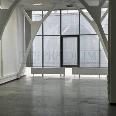 Сдается офис  Москва, Варшавское шоссе, д 26